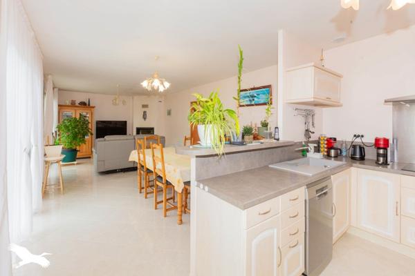 Maison à vendre |  Miramont-Latour |  5 pièces | 124 m²