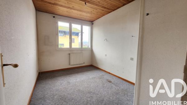 Maison à vendre 4 pièces 95 m² Chamoux-sur-Gelon