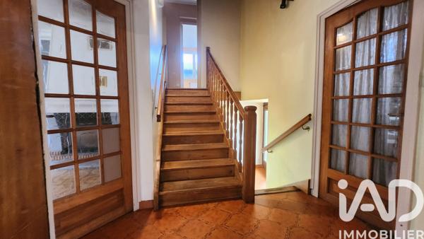 Maison à vendre 4 pièces 95 m² Chamoux-sur-Gelon