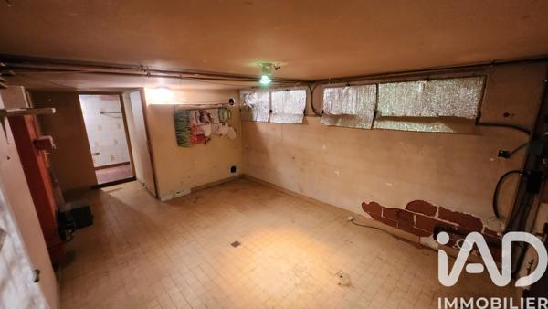 Maison à vendre 4 pièces 95 m² Chamoux-sur-Gelon