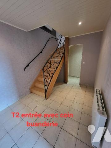 MONTANAY (69), maison ancienne rénovée 7 pièces 196m² habitable terrain 1360m²