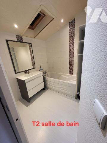 MONTANAY (69), maison ancienne rénovée 7 pièces 196m² habitable terrain 1360m²