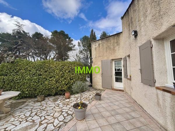 Vente / Maison et grand terrain