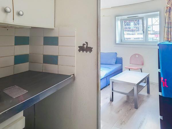 MEINAU AVENUE DE COLMAR - STUDIO LOUE