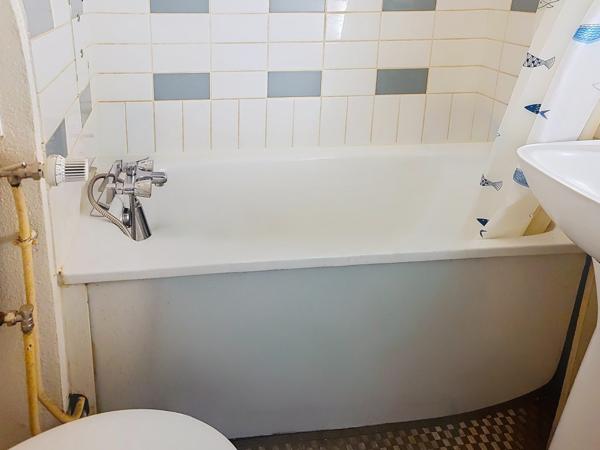 MEINAU AVENUE DE COLMAR - STUDIO LOUE