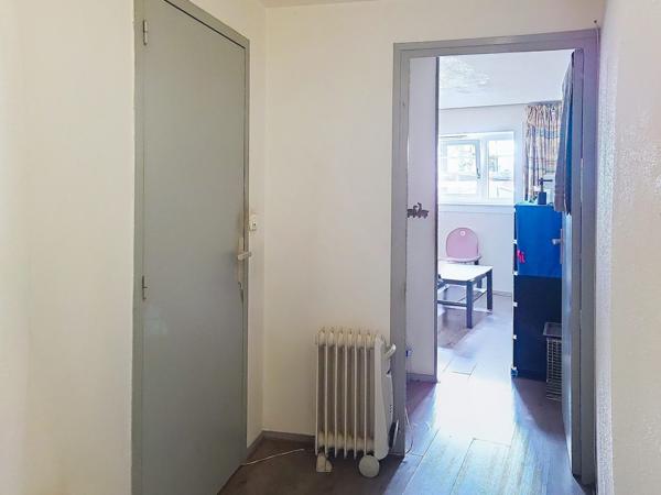 MEINAU AVENUE DE COLMAR - STUDIO LOUE