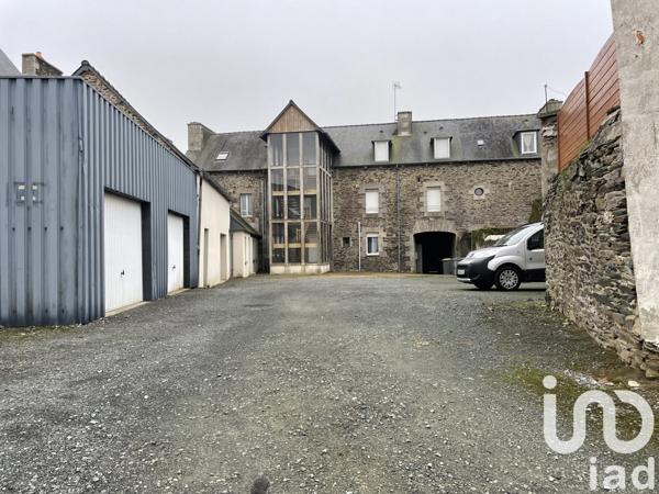 Parking à vendre 20 m² La Roche-Jaudy