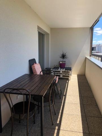 LOCATION T2 ONET LE CHATEAU SANS FRAIS D'AGENCE