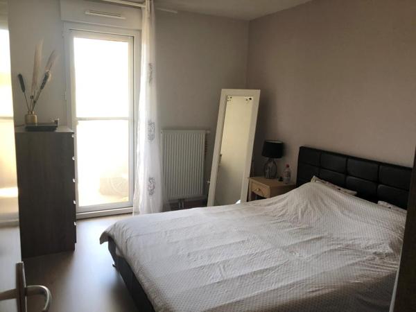 LOCATION T2 ONET LE CHATEAU SANS FRAIS D'AGENCE