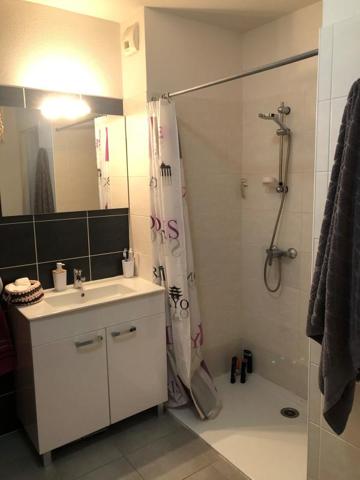 LOCATION T2 ONET LE CHATEAU SANS FRAIS D'AGENCE