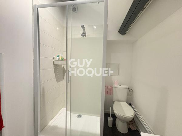 Appartement Soissons 1 pièce 33.81 m2