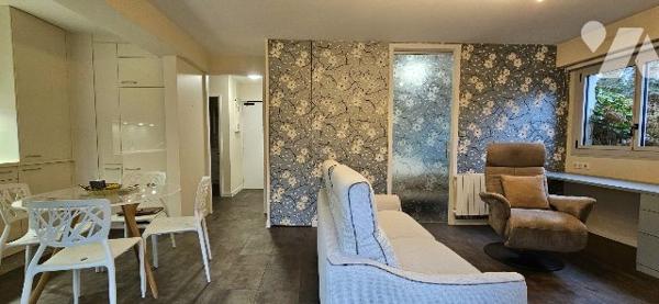 Appartement T2 en résidence sénior