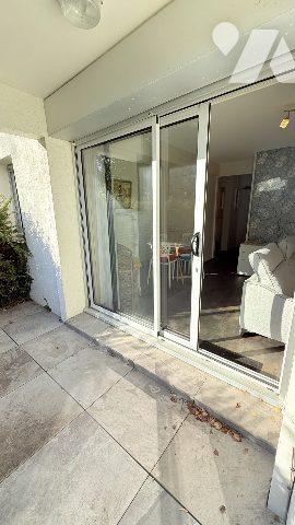 Appartement T2 en résidence sénior