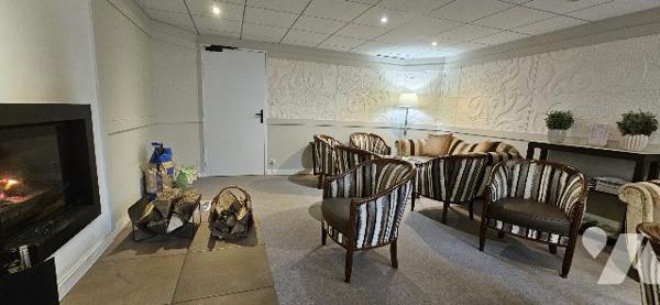 Appartement T2 en résidence sénior