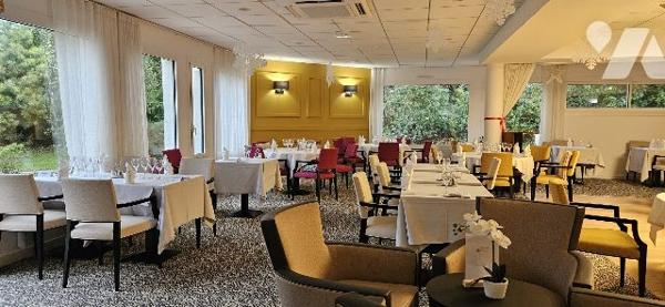 Appartement T2 en résidence sénior