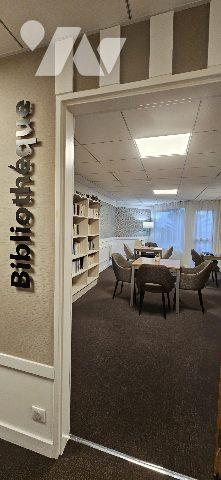 Appartement T2 en résidence sénior