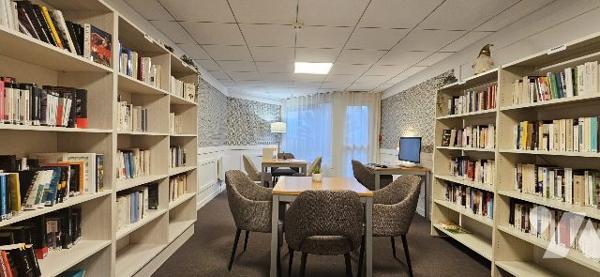 Appartement T2 en résidence sénior