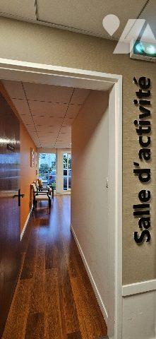 Appartement T2 en résidence sénior