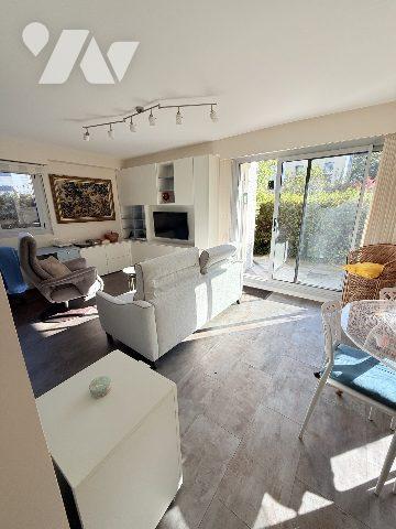 Appartement T2 en résidence sénior