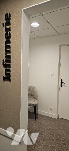 Appartement T2 en résidence sénior