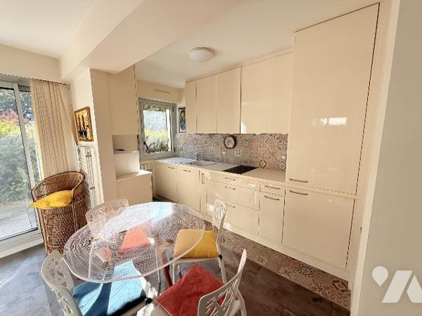 Appartement T2 en résidence sénior