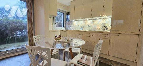 Appartement T2 en résidence sénior