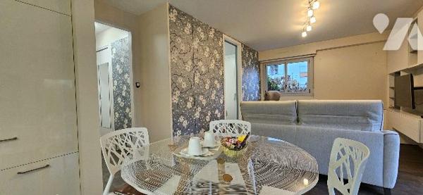 Appartement T2 en résidence sénior