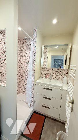 Appartement T2 en résidence sénior