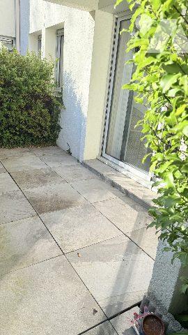 Appartement T2 en résidence sénior