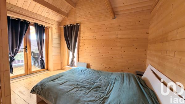 Maison à vendre 7 pièces 153 m² Breuil-Magné