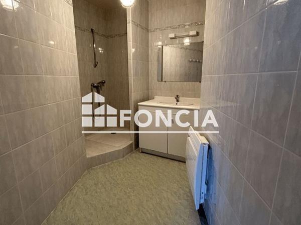 Location Appartement 2 pièces 43.7 m² - RESIDENCE L'YON D'OR La Roche Sur Yon 85000