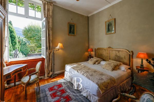 Carcassonne, Château 26 Chambres -  3 500 m² à vendre