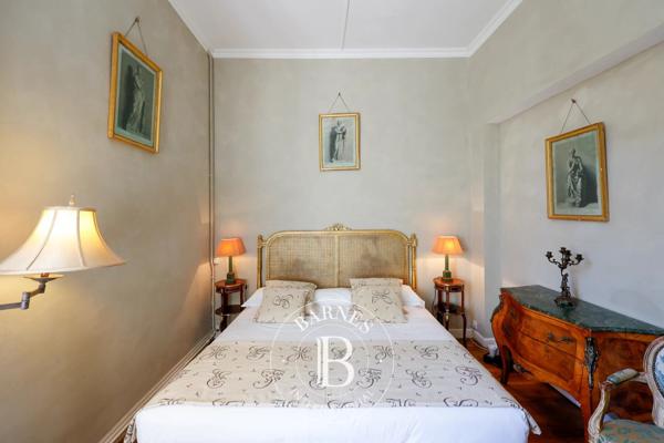 Carcassonne, Château 26 Chambres -  3 500 m² à vendre