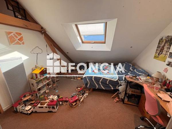 À vendre Appartement 5 pièces 97 m² - Briançon 05100