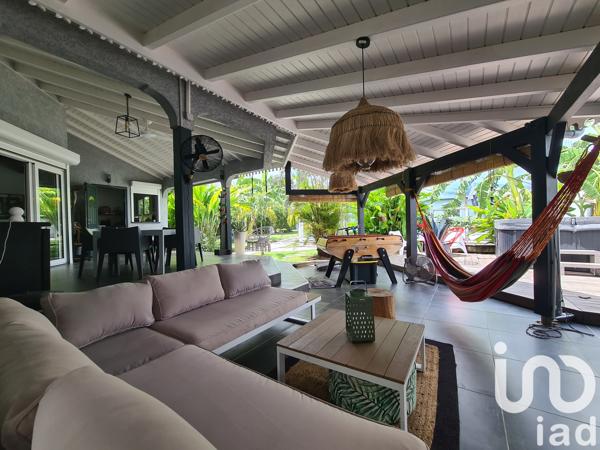 Maison à vendre 6 pièces 135 m² Sainte-Anne