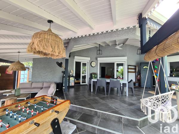 Maison à vendre 6 pièces 135 m² Sainte-Anne