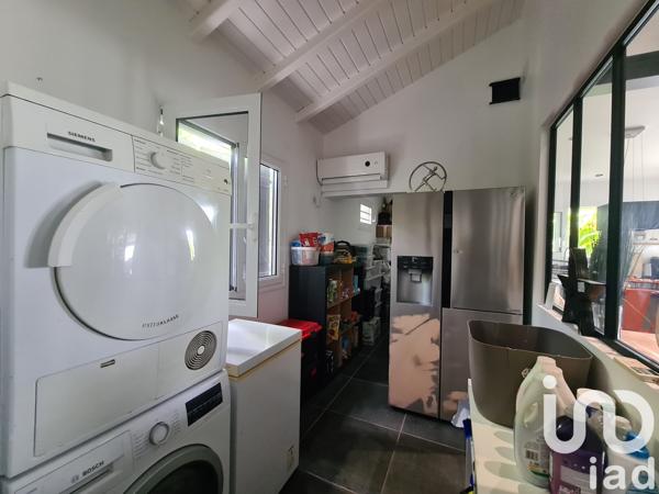 Maison à vendre 6 pièces 135 m² Sainte-Anne