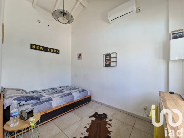 Maison à vendre 6 pièces 135 m² Sainte-Anne