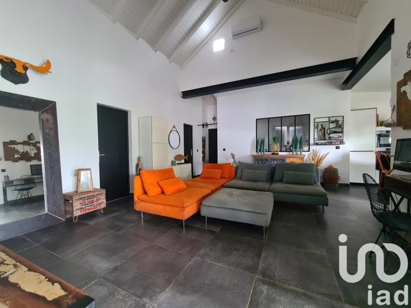 Maison à vendre 6 pièces 135 m² Sainte-Anne