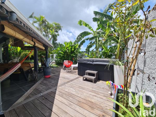 Maison à vendre 6 pièces 135 m² Sainte-Anne