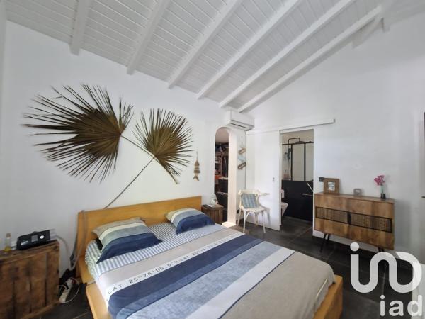 Maison à vendre 6 pièces 135 m² Sainte-Anne