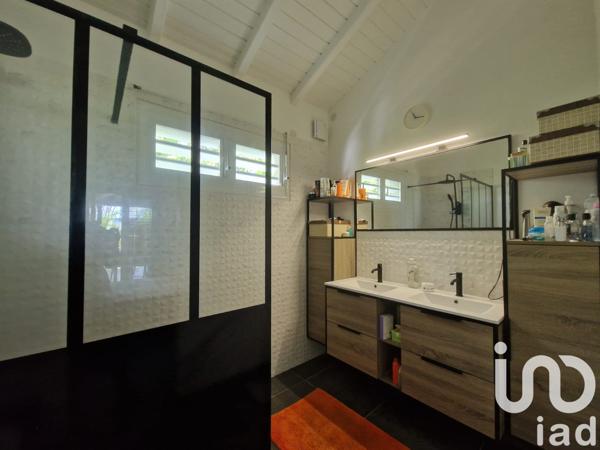 Maison à vendre 6 pièces 135 m² Sainte-Anne
