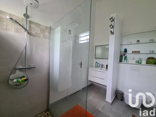 Maison à vendre 6 pièces 135 m² Sainte-Anne