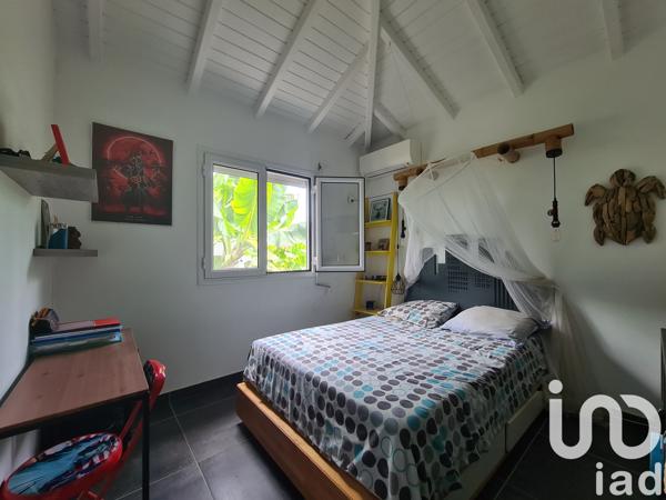 Maison à vendre 6 pièces 135 m² Sainte-Anne