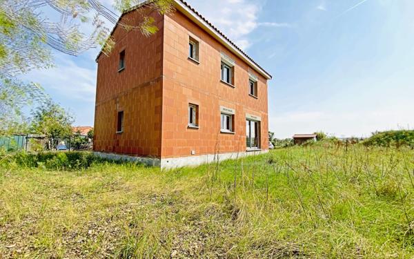 Maison à vendre    5 pièces • 113,50 m2 Longages