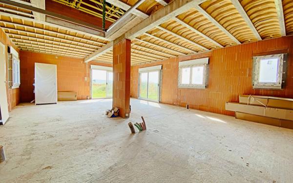 Maison à vendre    5 pièces • 113,50 m2 Longages