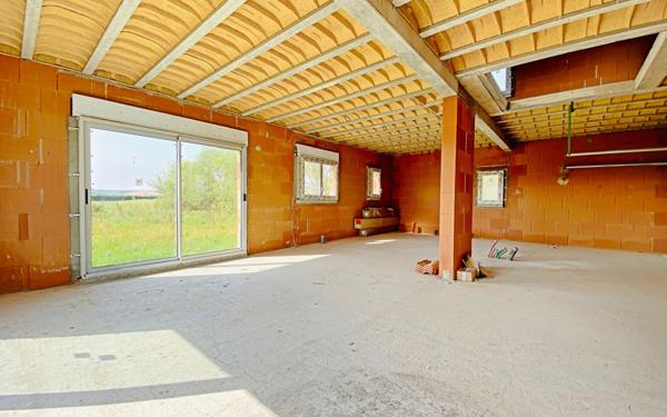 Maison à vendre    5 pièces • 113,50 m2 Longages