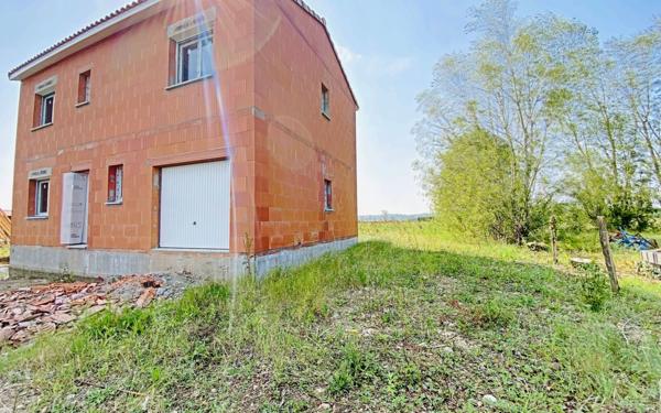 Maison à vendre    5 pièces • 113,50 m2 Longages