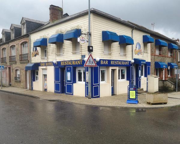 BELLOU-EN-HOULME (61) FDC + Murs Commerciaux – RESTAURANT EN ACTIVITÉ, 400 M² DE POTENTIEL À EXPLOITER !