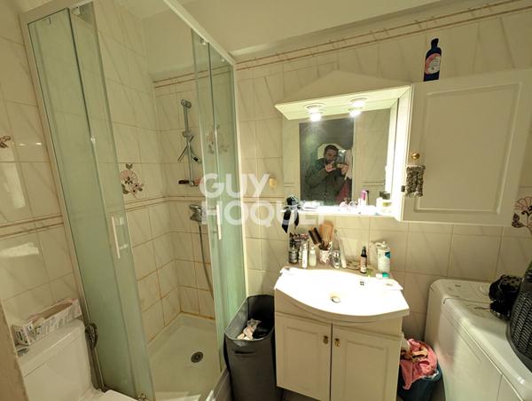 STUDETTE MEUBLEE 21m2 MARLY CENTRE AVEC PARKING